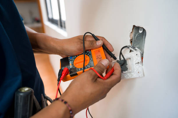 Best Electrical Outlet Repair  in Troy, NY