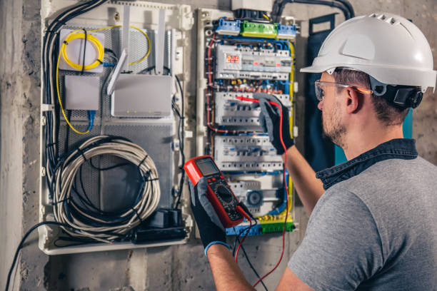 Best Commercial Electrician Services  in Troy, NY