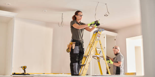 Best Electrical Troubleshooting Services  in Troy, NY