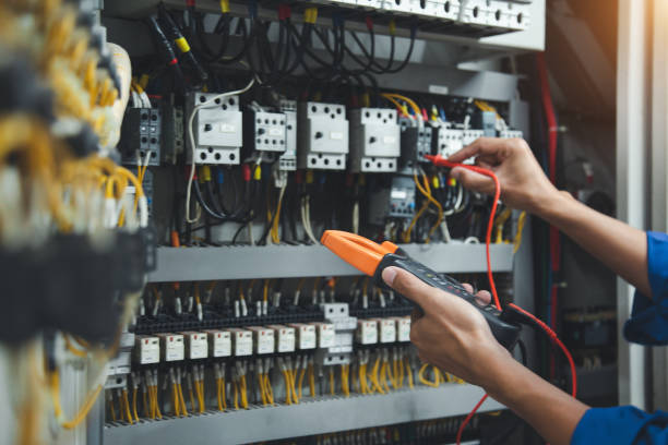 Best Licensed Electrician  in Troy, NY