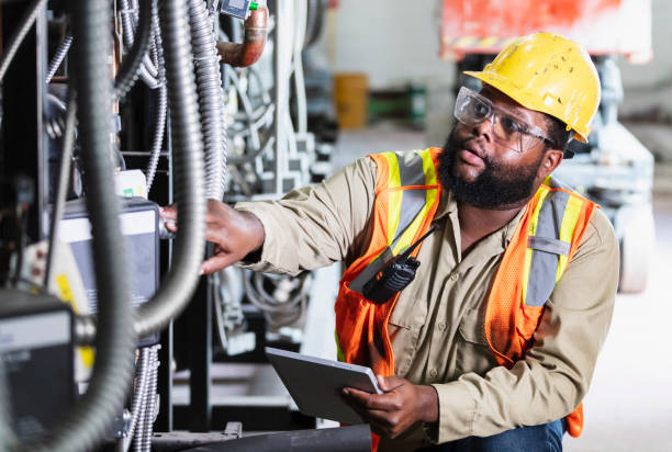 Best Electrical Installation Contractor  in Troy, NY