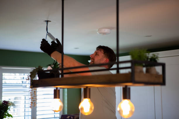 Best Electrical Outlet Repair  in Troy, NY