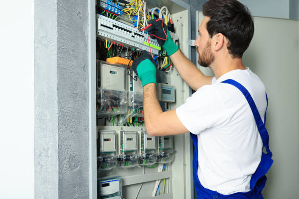 Best Industrial Electrical Services  in Troy, NY