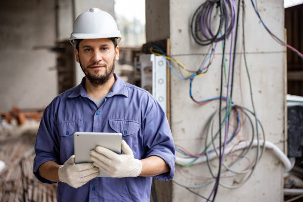 Best Industrial Electrical Services  in Troy, NY