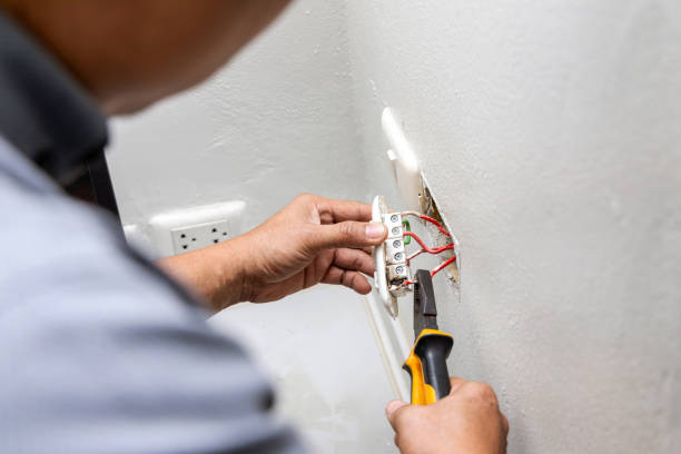Best Residential Electrician Services  in Troy, NY