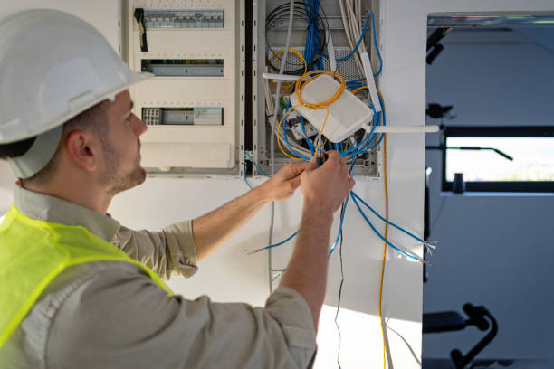 Best Electrical Wiring Services  in Troy, NY